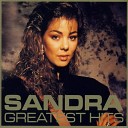 Sandra -  in the night