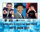 DJ RICH-ART DJ STYLEZZ feat FRANK SINATRA