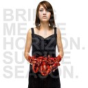 Suicide Season(CD version)