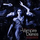 The Vampire Diaries-Дневники Вампира