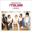 FTisland