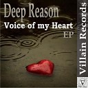 Voice Of My Heart (Original Mix)
