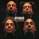 Orishas - Connexion