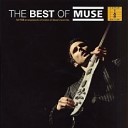 THE BEST OF MUSE CD1