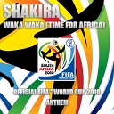 Waka Waka (This Time for Africa) (English Version)
