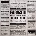 Parazitii - Irefutabil