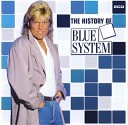 The History Of Blue System CD1
