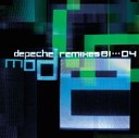 Depeche Mode Remixes 81-04