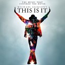 Michael Jackson’s This Is It (The Music That Inspired the Movie)