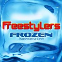 Frozen (Cookie Monsta Remix)