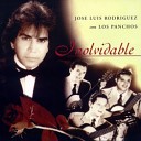 Jose Luis Rodriguez & Los Panchos