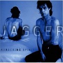 Mick Jagger "Wandering Spirit" 1993