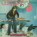 Supernature