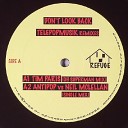 Don't Look Back (John Tejada Mix)