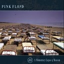 Pink Floyd. A momentary lapse of reason. 1987.