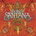 The Best Of Santana