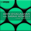 Find Yourself (Original Mix)