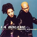 la Bouche