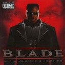 Blade Soundtrack