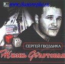 ***СЕРГЕЙ ГВОЗДИКА***