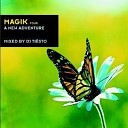 Magik 4 - A New Adventure