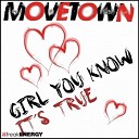 Girl You Know It`s True (Radio Mix)