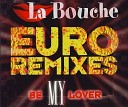 Be My Lover (Euro Dance Mix)