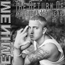 The Return of Marshall Mathers Pt. 2 Bootleg