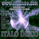 Italo-Disco