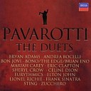 Pavarotti the Duets
