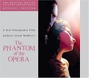 The Phantom of the Opera