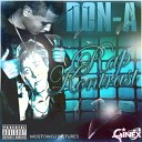 Don-A feat. SoM (Ginex)  - Spe