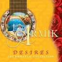 Desires, The Romantic Collection