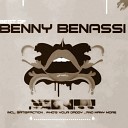 No Matter What You Do (Sfact Lp Edit) (Benny Benassi Presents The Biz)