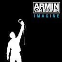  Armin van Burren....