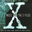 The X-Files Theme Season 1