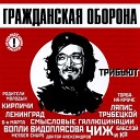 Смысловые Галлюцинации - Моя оборона