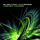 Electric Universe