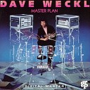 Dave Weckl