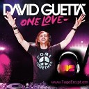 David Guetta - One Love (Deluxe Version)