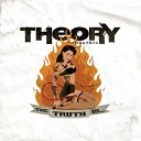 THEORY OF A  DEADMAN