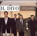 IL DIVO