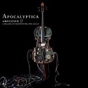 Amplified - A Decade Of Reinventing The Cello (CD 1)