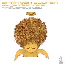 Armin Van Buuren feat. Jennifer Rene