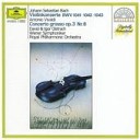 Bach: Violin Concertos BWV 1041 - 1042 - 1043 & Vivaldi: Concerto grosso