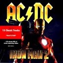 OST Iron Man 2