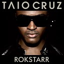 taio cruz dynamite