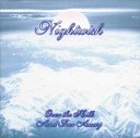 nightwish  over the hills and  far away