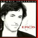 Chris  Spheeris   