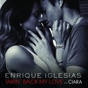 Takin' Back My Love (Junior Caldera Remix - Radio Edit)